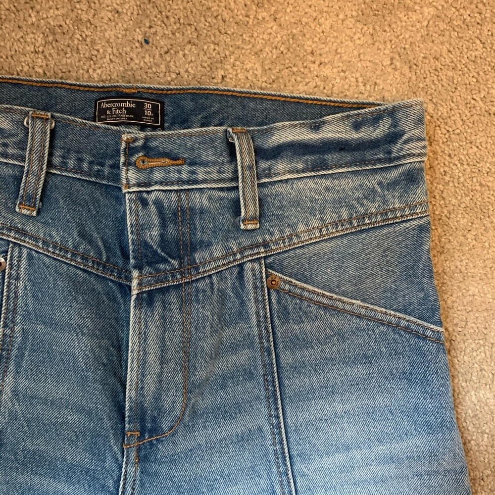 Abercrombie Jeans